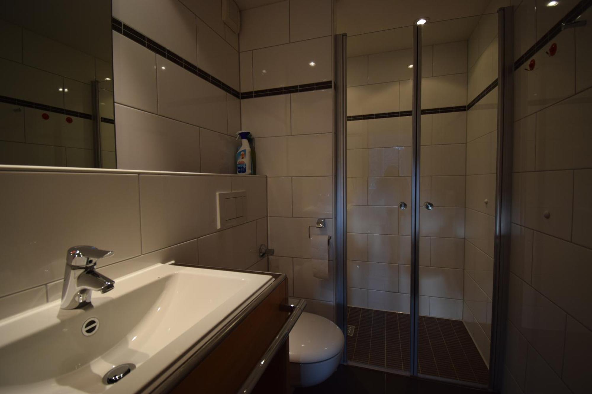 Winkelhof Appartement Oberstdorf Buitenkant foto