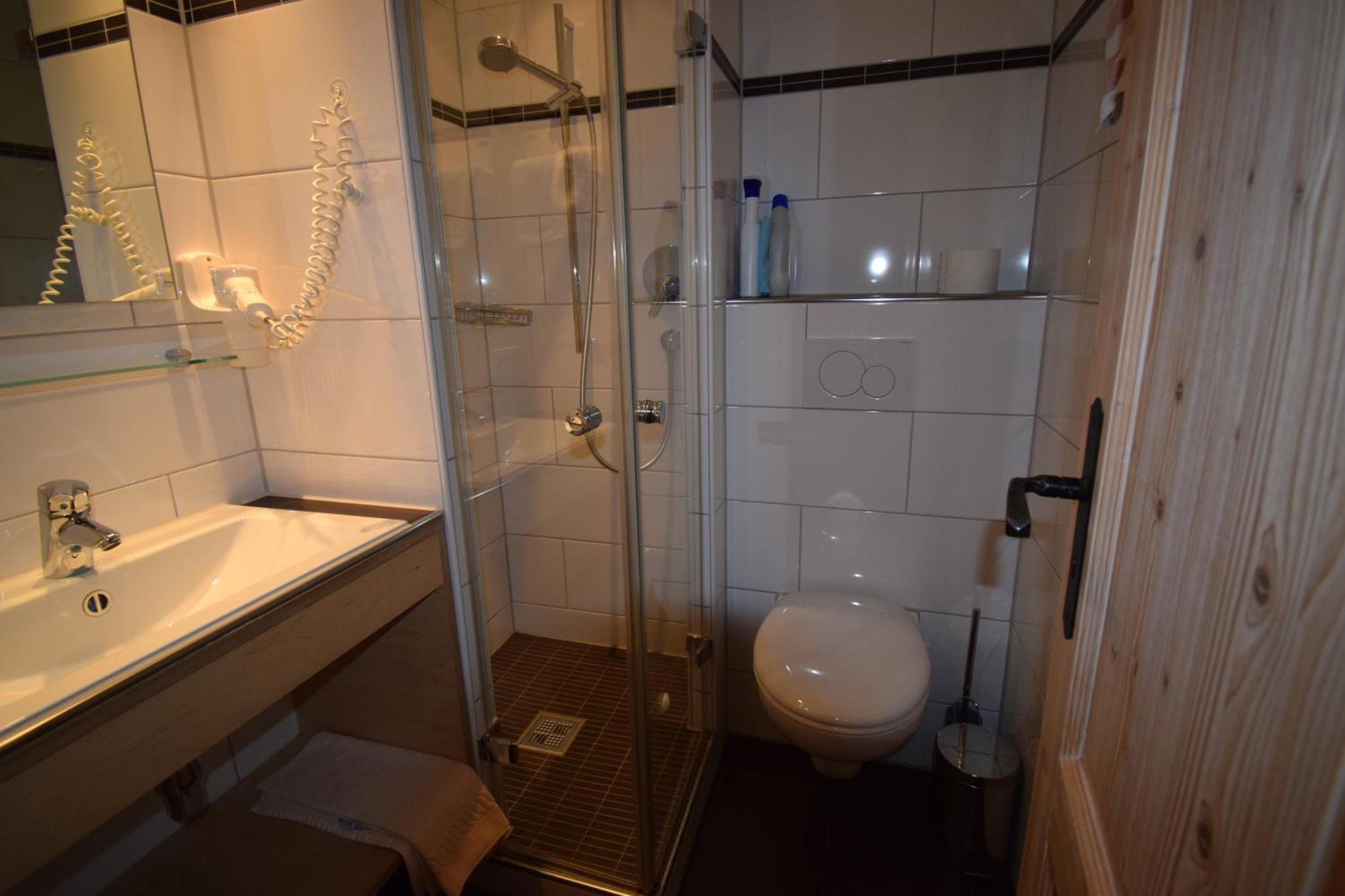 Winkelhof Appartement Oberstdorf Buitenkant foto