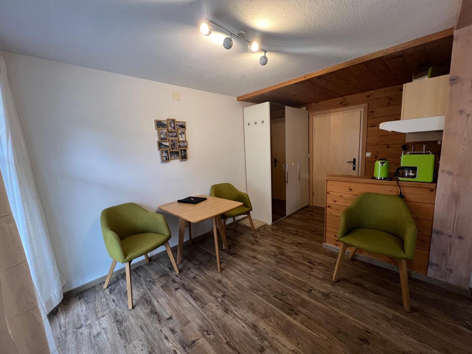 Winkelhof Appartement Oberstdorf Buitenkant foto