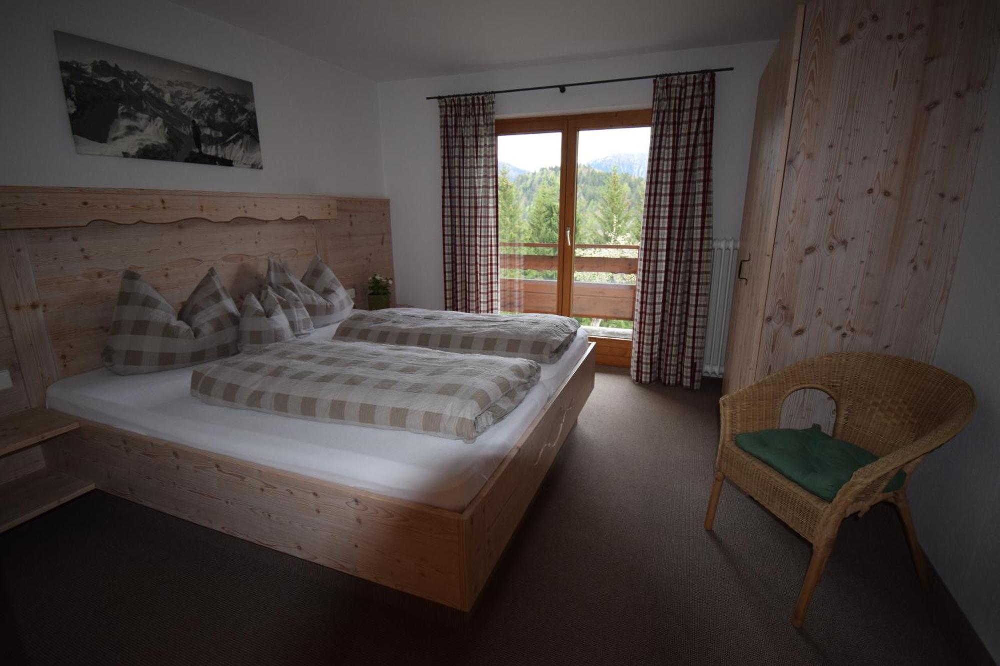 Winkelhof Appartement Oberstdorf Buitenkant foto