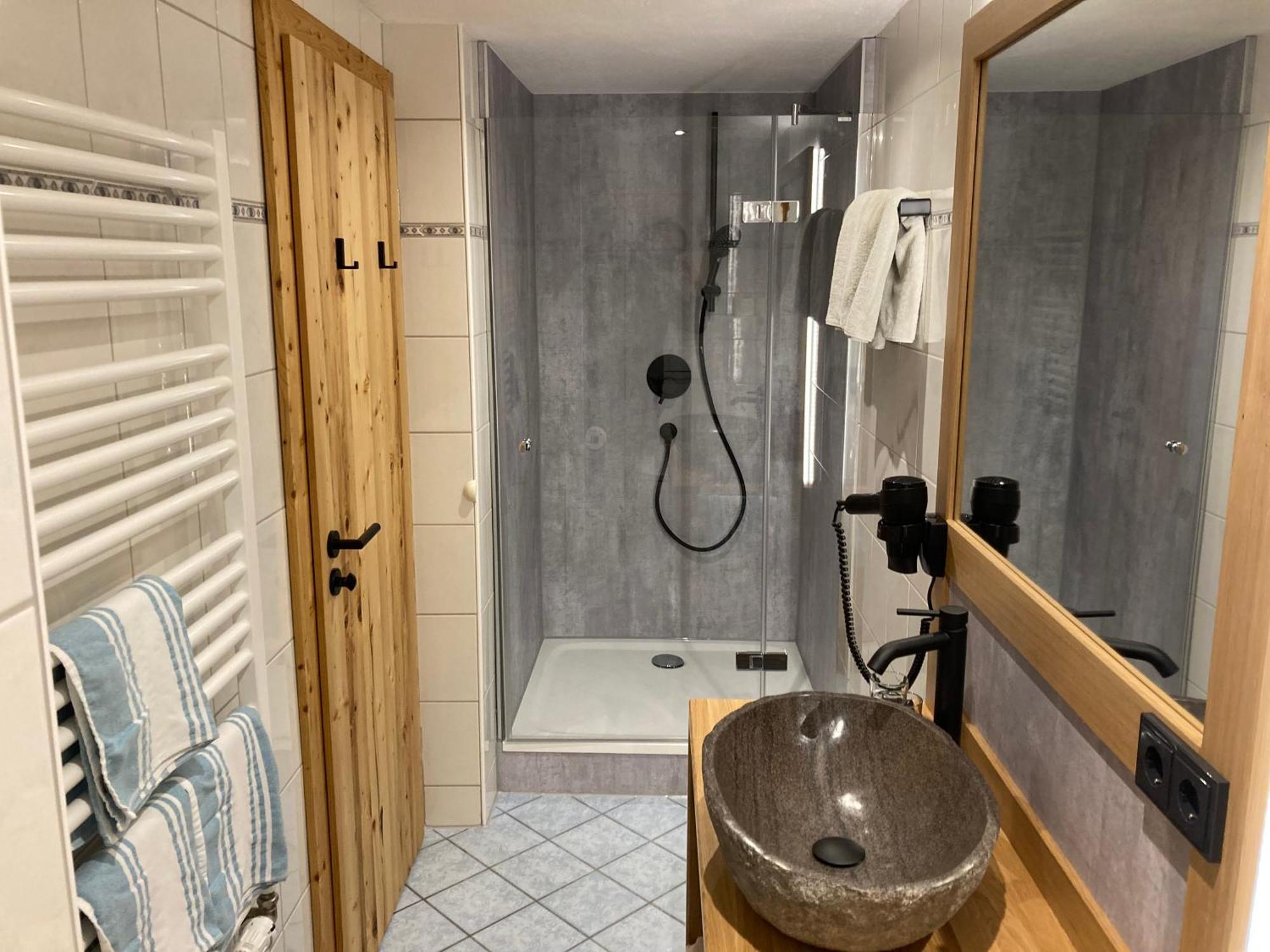 Winkelhof Appartement Oberstdorf Buitenkant foto