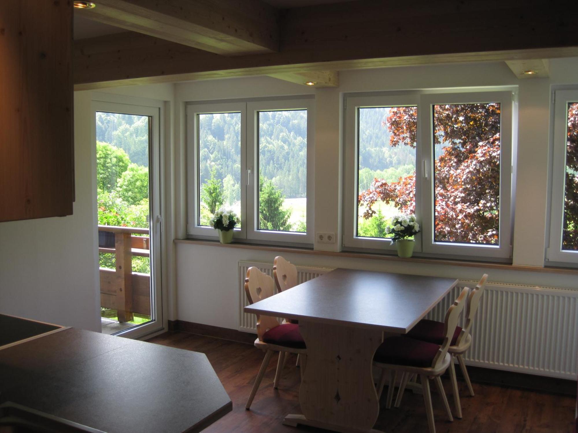 Winkelhof Appartement Oberstdorf Buitenkant foto