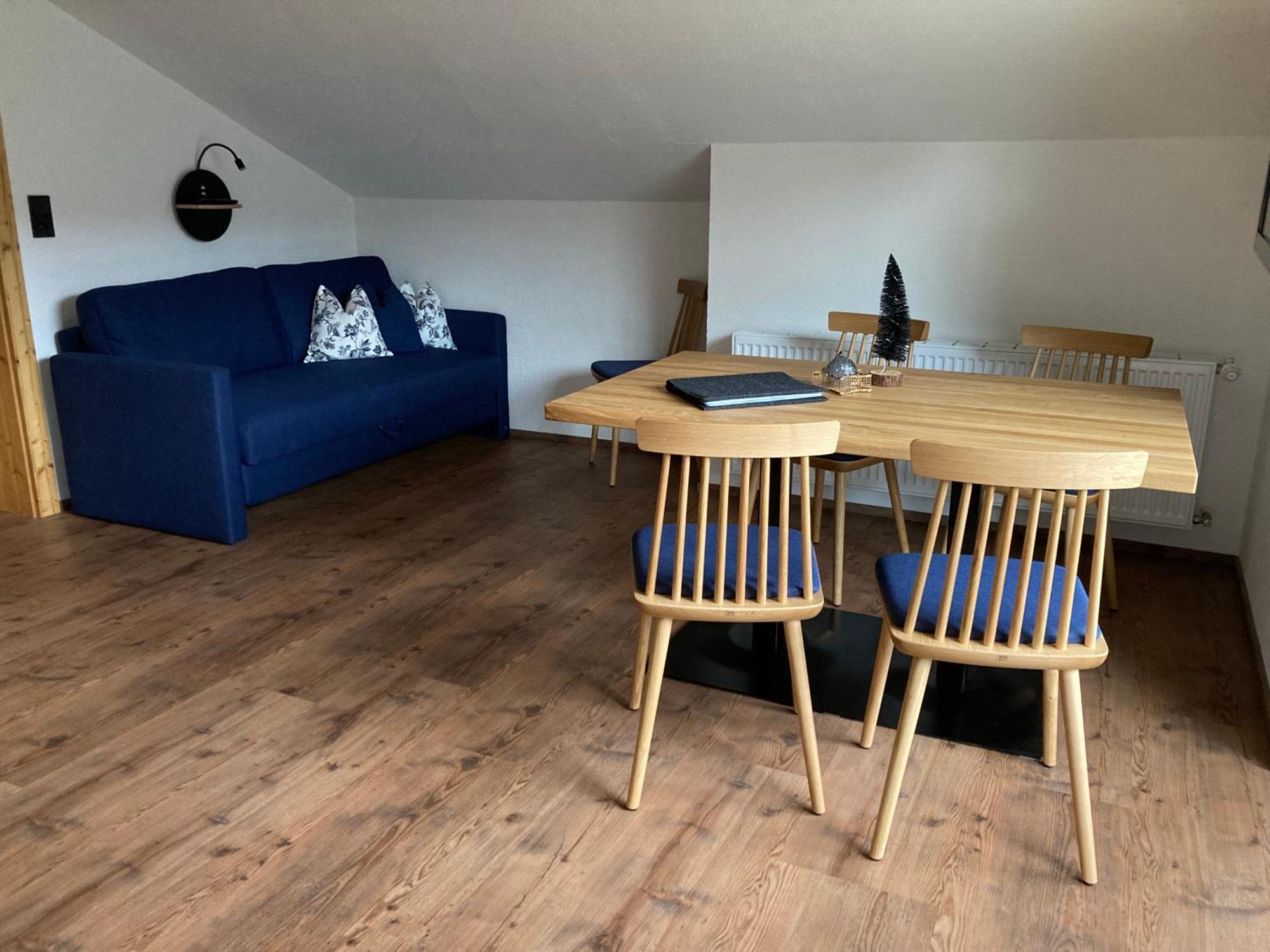 Winkelhof Appartement Oberstdorf Buitenkant foto