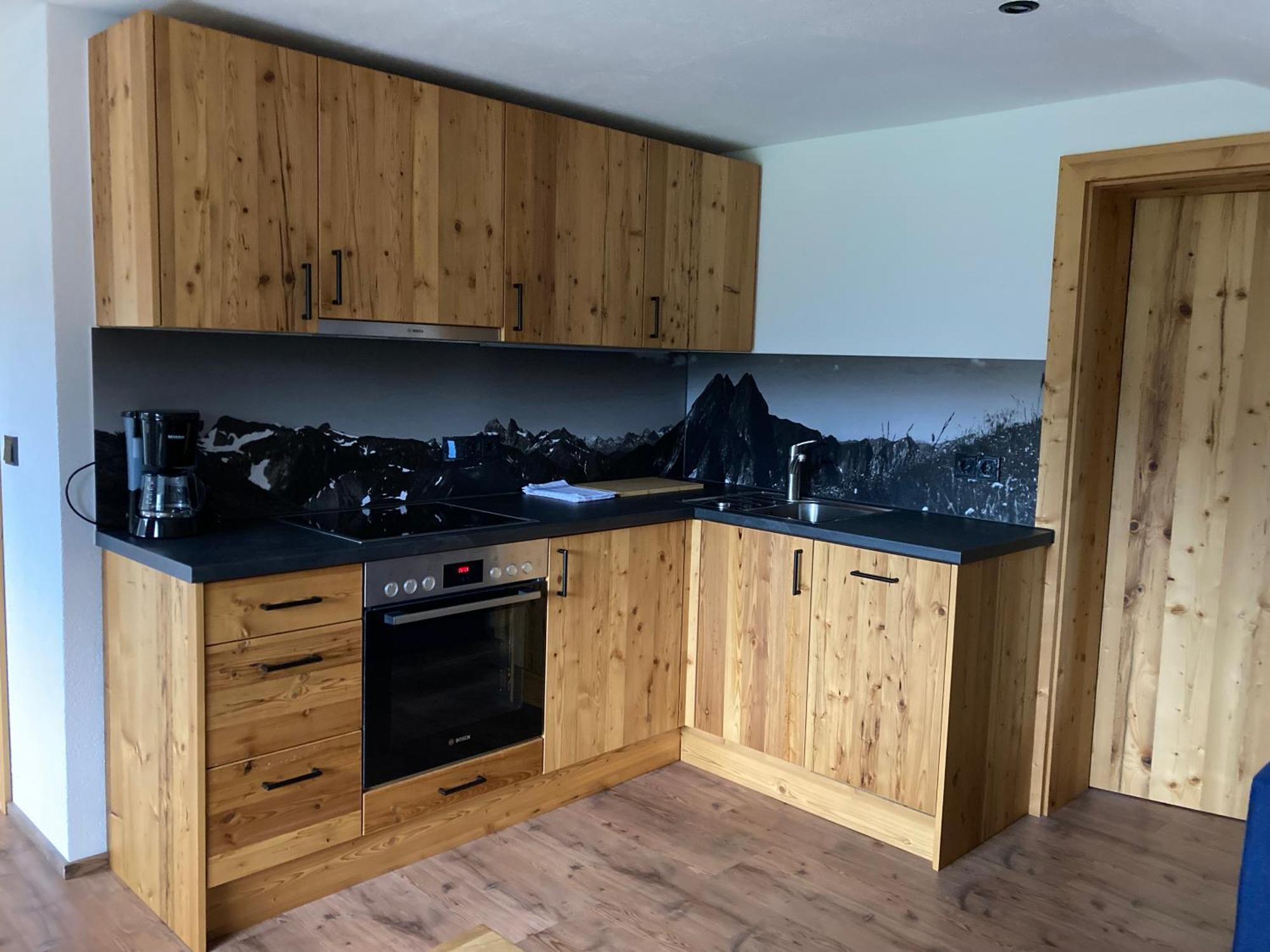 Winkelhof Appartement Oberstdorf Buitenkant foto
