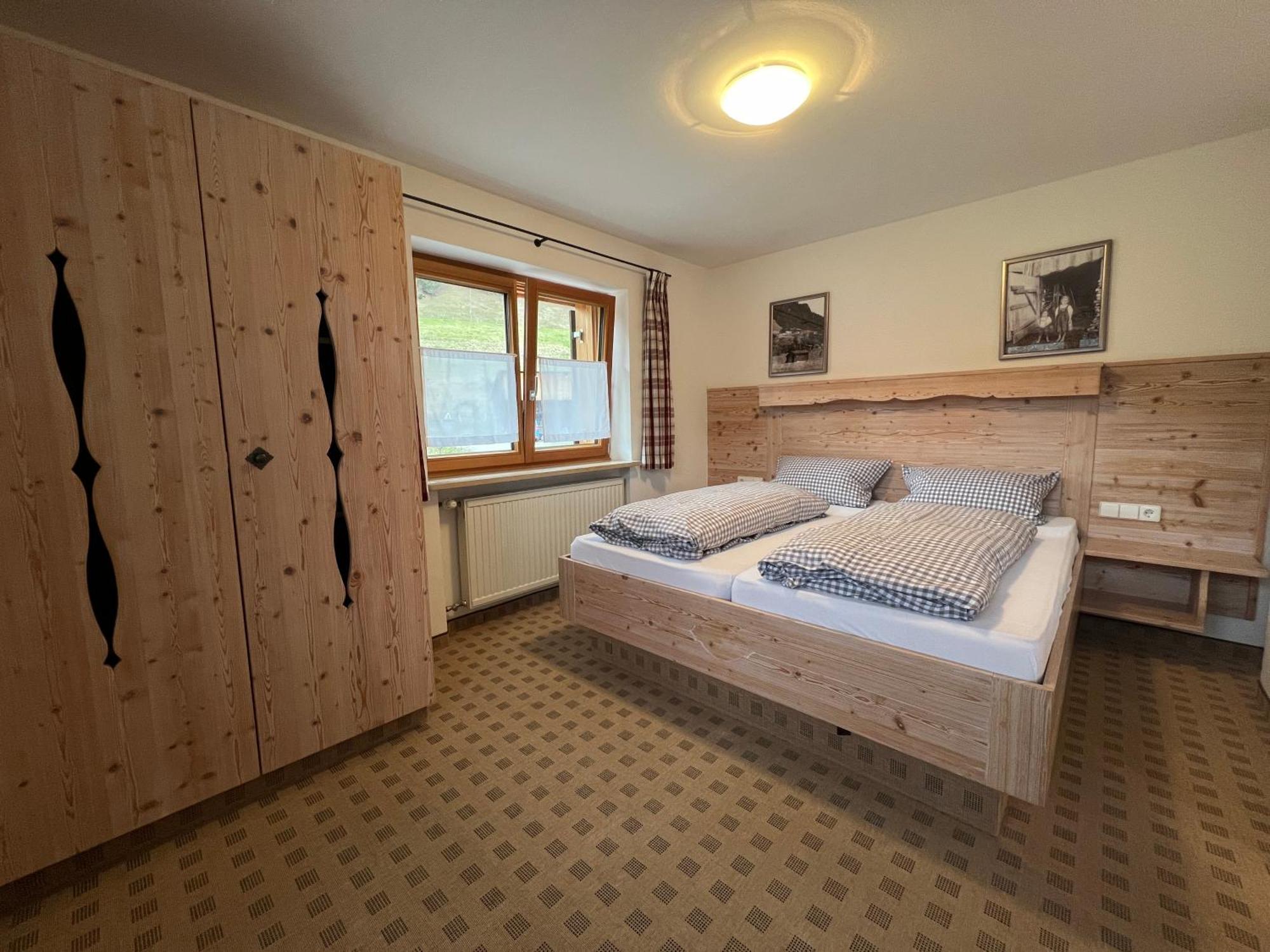 Winkelhof Appartement Oberstdorf Buitenkant foto